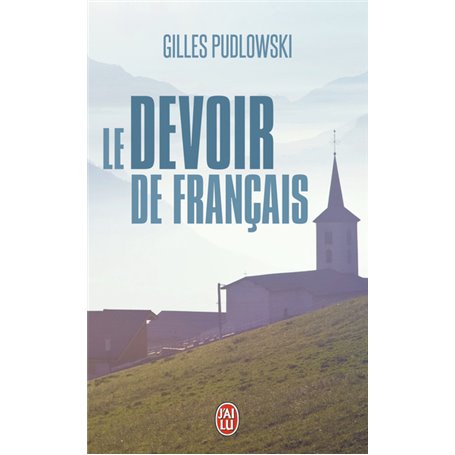 Le devoir de français