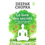 Le livre des secrets