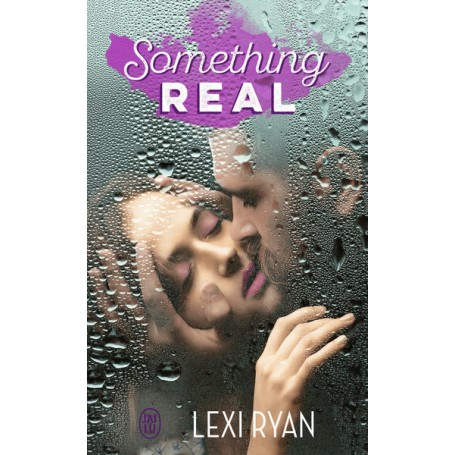 Something Real