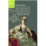 Les reines de France