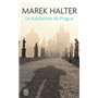Le Kabbaliste de Prague