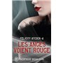 Les anges voient rouge