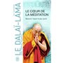 Le coeur de la méditation