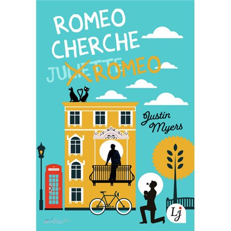 Romeo cherche Romeo