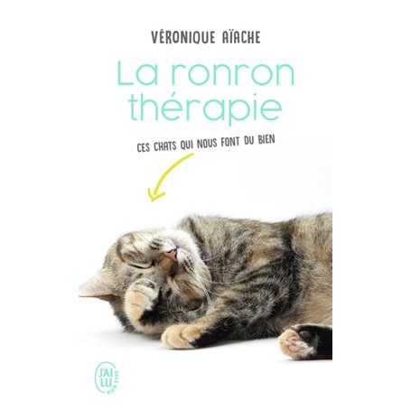 La ronron-thérapie