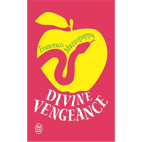 Divine vengeance