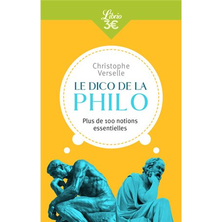 Le Dico de la philo