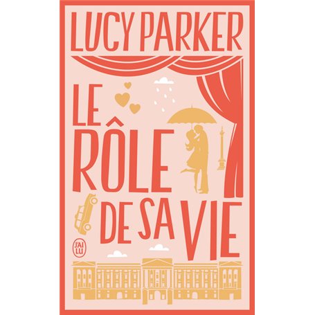 Le rôle de sa vie