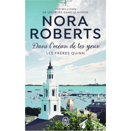 Dans l'océan de tes yeux