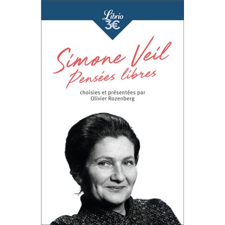 Pensées libres