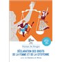 Déclaration des droits de la femme et de la citoyenne - Bac 2024
