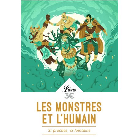 Les Monstres et l'Humain