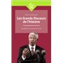 Les Grands Discours de l'histoire