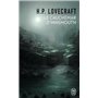 Le cauchemar d'Innsmouth