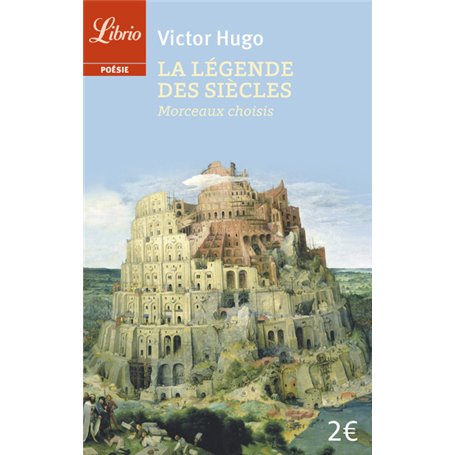 La Légende des siècles
