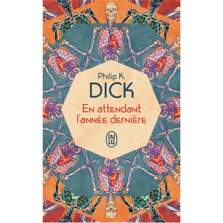 En attendant l'année dernière