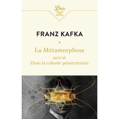 La métamorphose