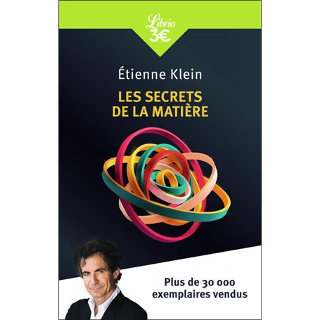 Les Secrets de la matière