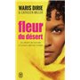 Fleur du désert