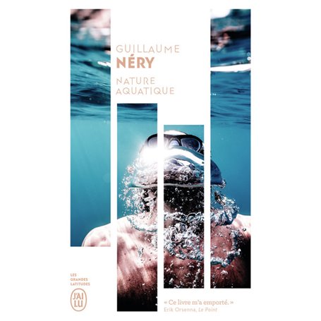 Nature aquatique