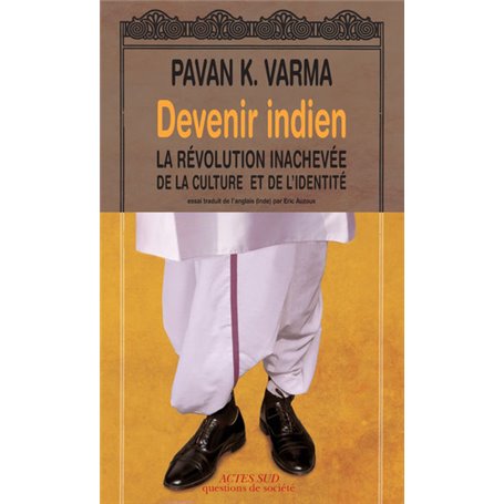 Devenir Indien