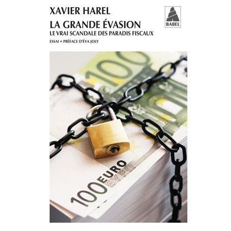 La Grande Évasion