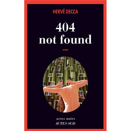404 not found
