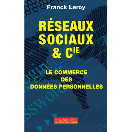 Réseaux sociaux et cie