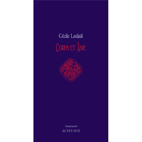 Corps et âme