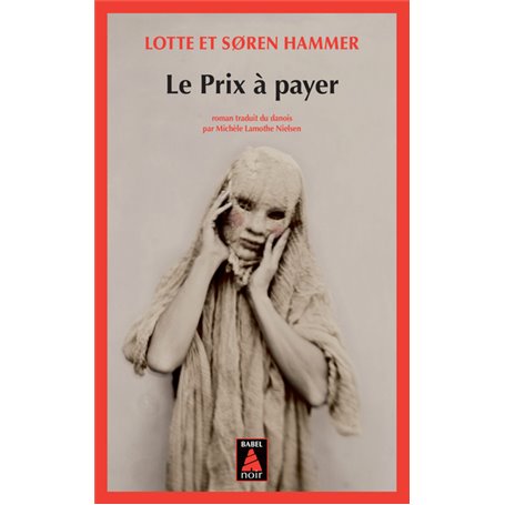 Le Prix à payer