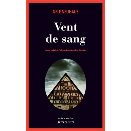 Vent de sang