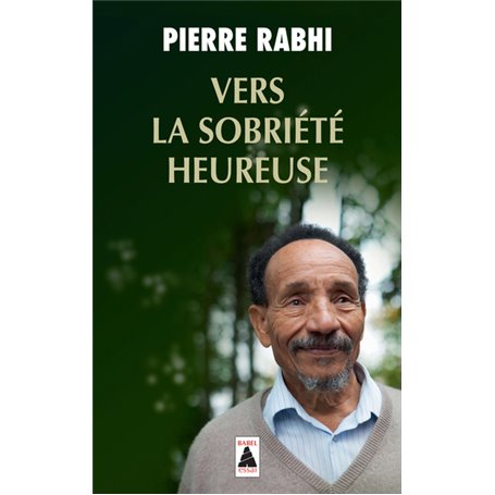 Vers la sobriété heureuse