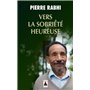 Vers la sobriété heureuse