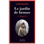 Le jardin de bronze