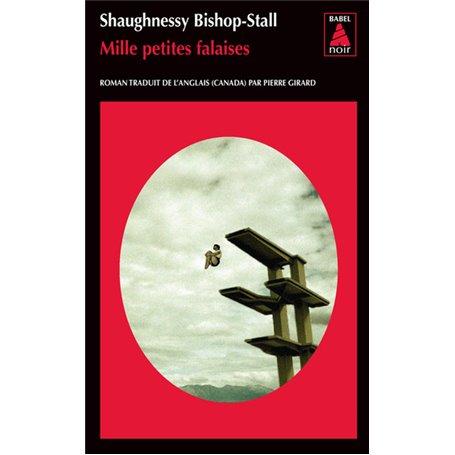 Mille petites falaises