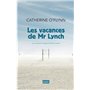 Les vacances de Mr Lynch