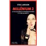 Millénium 2 - La fille qui rêvait d'un bidon d'essence et d'une allumette