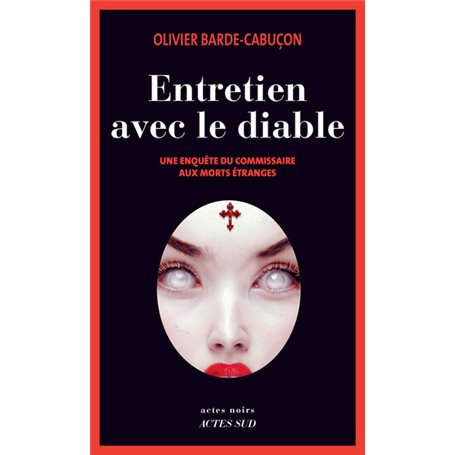 Entretien avec le diable