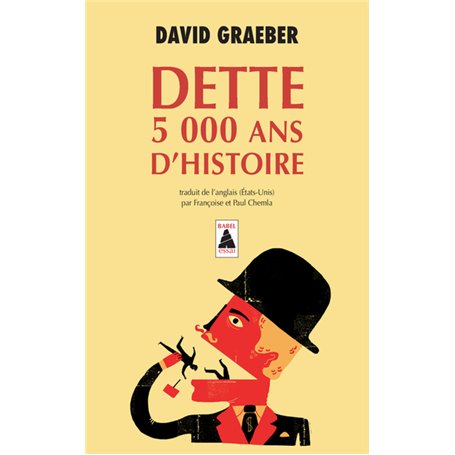 Dette : 5 000 ans d'histoire