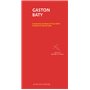 Gaston Baty