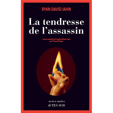 La tendresse de l'assassin