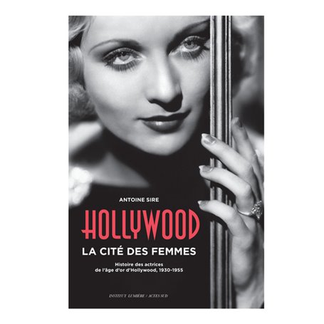 Hollywood, la cité des femmes