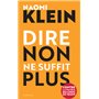 Dire non ne suffit plus