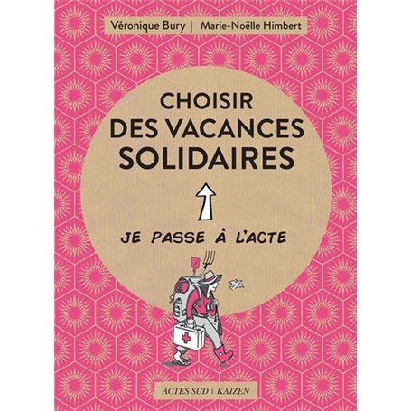 Choisir des vacances solidaires