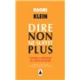 Dire non ne suffit plus