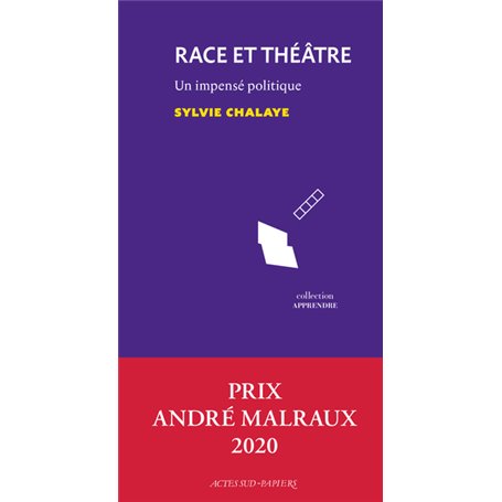 Race et théâtre