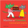 Marilou et Crocolou - L'anniversaire surprise