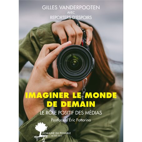 Imaginer le monde de demain