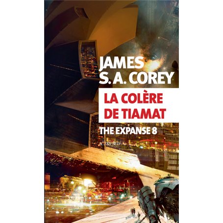 La Colère de Tiamat