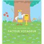 La tournée du facteur voyageur